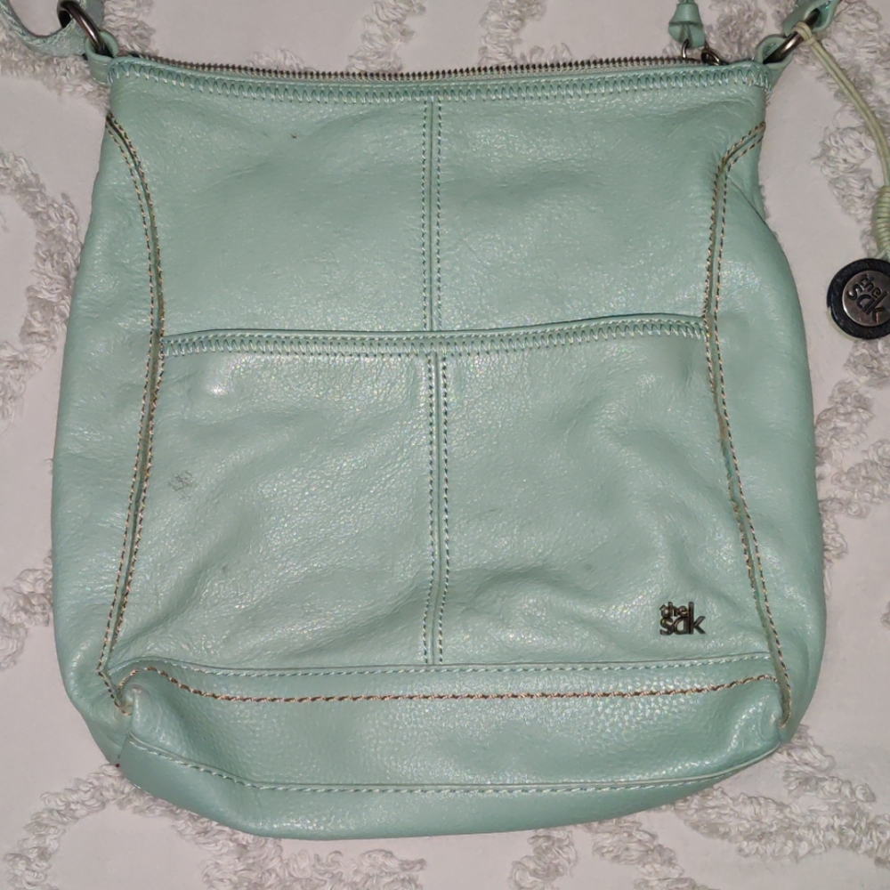 The same Purse
